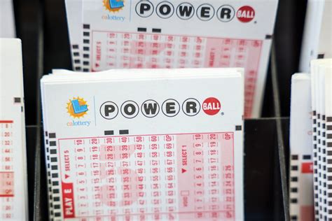 Powerball jackpot rises to $1 billion. See how Canadians can try .